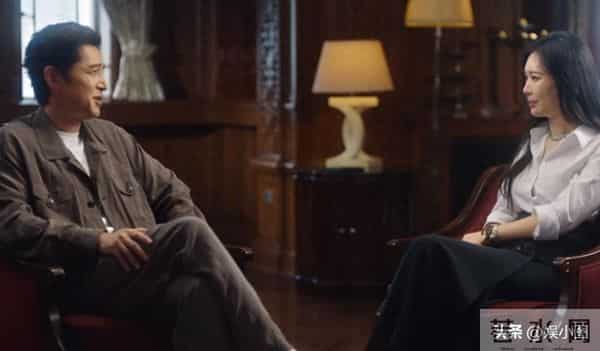 胡歌首认二胎儿子！直言更宠女儿对儿子没耐心，对妻子称呼太随意