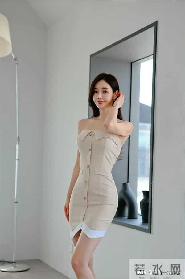 孙允珠-时尚 第807期