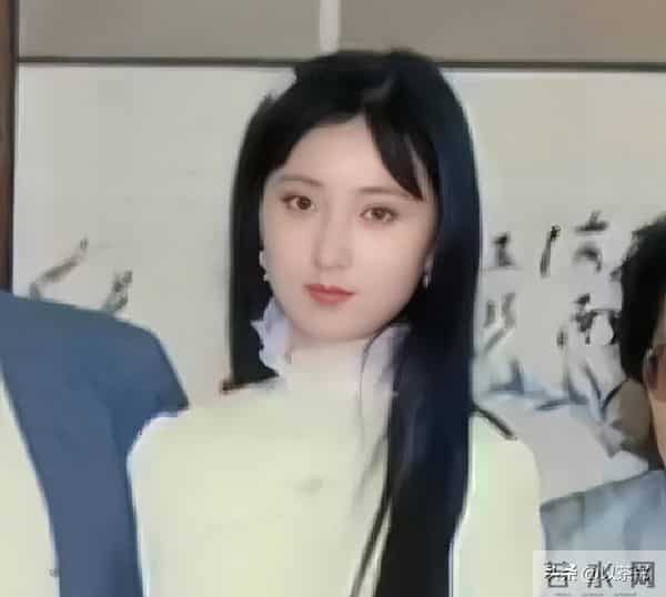 陈晓旭去世18年,2任丈夫都再婚,一个怀念她,一个为她延续价值