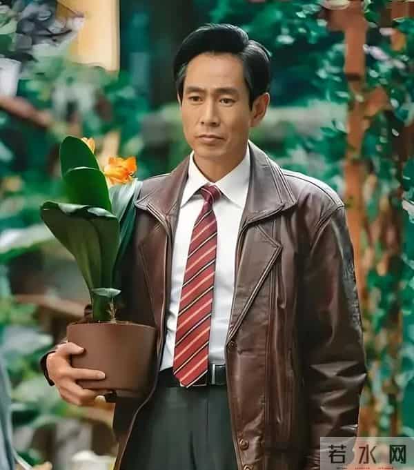 《大生意人》4位土到冒泡的老头,年轻都是小鲜肉,颜值不输陈晓