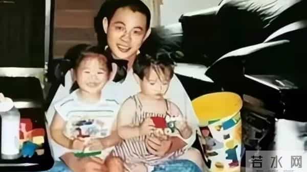 李连杰四个女儿，命运差距大，大女儿36岁还未婚，利智女儿上哈佛