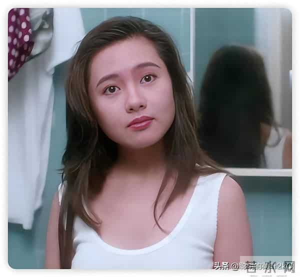 一代影后李丽珍