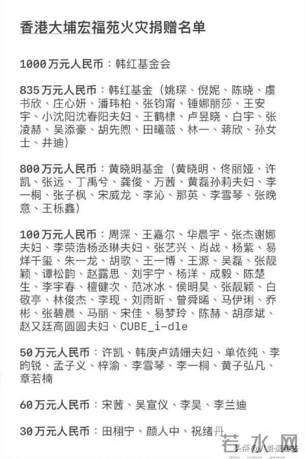 刘亦菲一出手，内娱“牛鬼蛇神”出现了，赵丽颖、杨幂全都被牵连