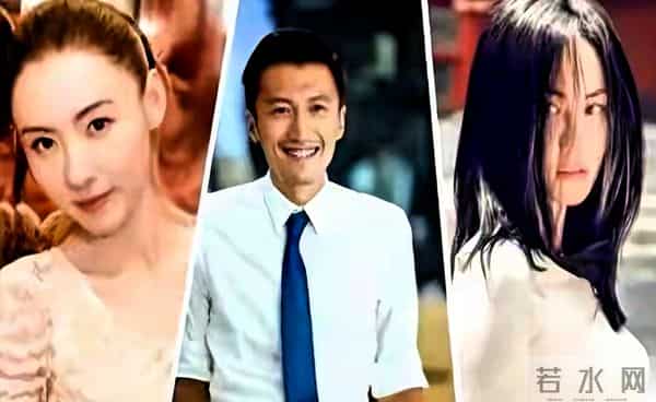 谢霆锋把重心放回俩儿子!和王菲13年感情,终究抵不过血浓于水