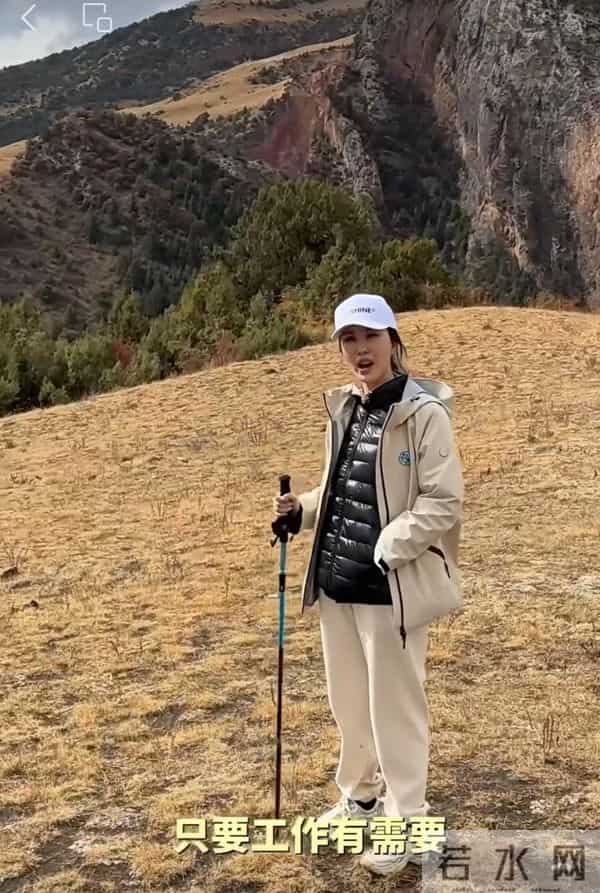 胡歌厨艺不错，亲自为田朴珺做红烧肉，自曝女儿爱吃蛋糕这一类