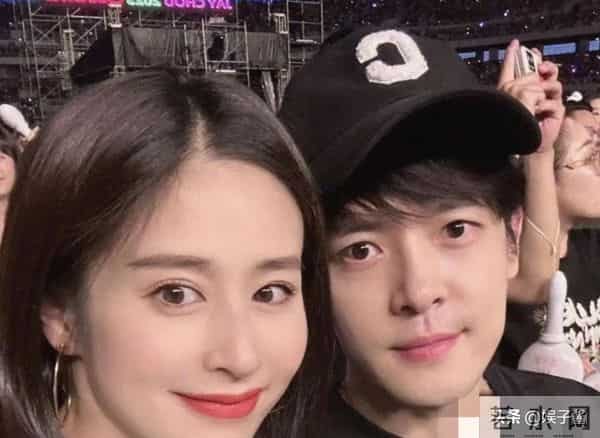 颖儿也没想到，38岁付辛博仅用一招，实现口碑暴增，为她争光