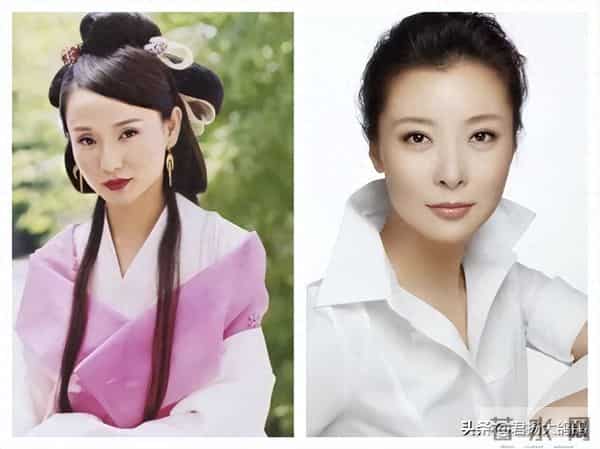 曾与孔琳同居，和柯蓝恋爱，却悄悄娶圈外美女，如今51岁过得如何