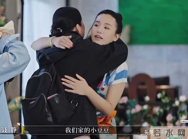 何美延离不了婚，她已经被梁淞母子吃干抹净了！