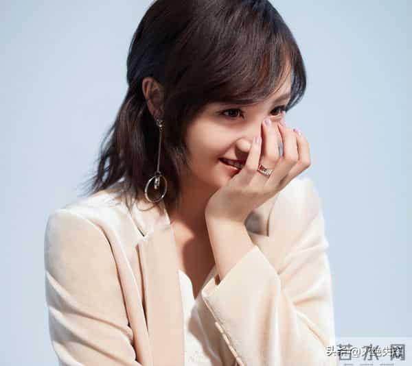 她是薛之谦、胡彦斌得不到的女人，闪婚平平无奇的陈龙，她凭什么