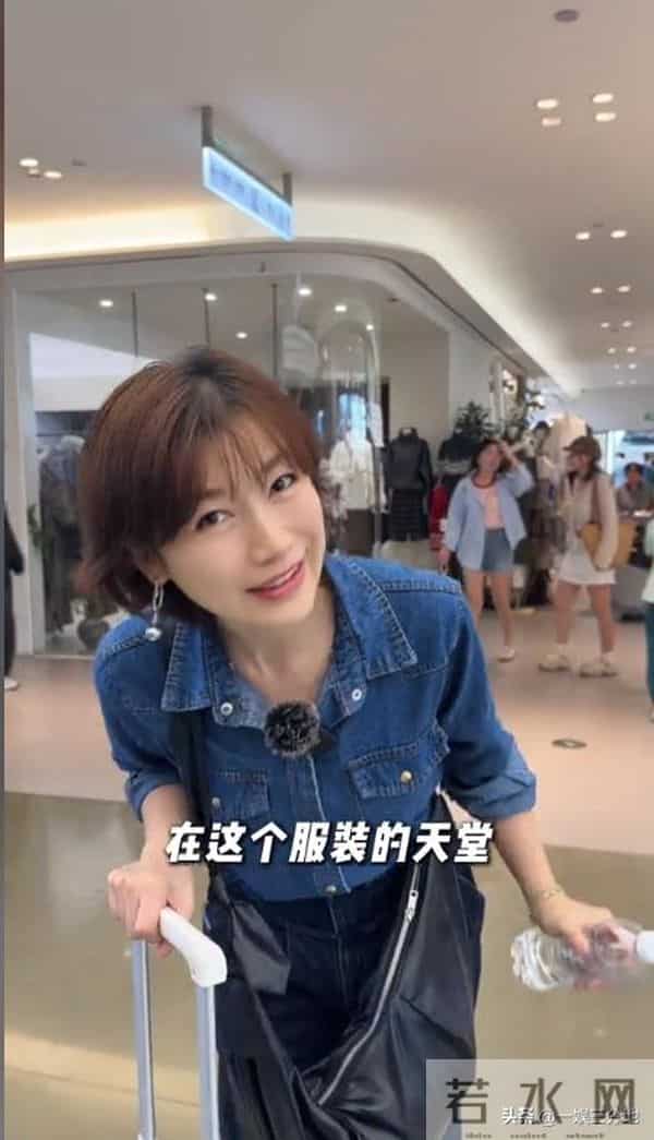 代乐乐服装城买衣服,一点价不还,店主越卖越贵,网友都说被坑了