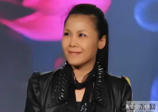 国内挣钱国外花！59岁定居澳洲的田震回国内开演唱会，遭网友群嘲