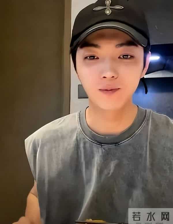 没想到，出轨传闻刚3个多月，许凯竟因一个举动，实现口碑暴涨