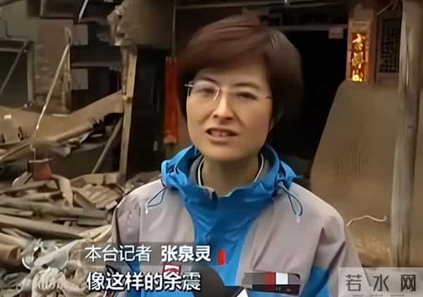 她曾是央视一枝花，低调嫁大18岁李铁为妻，如今52岁已满头白发