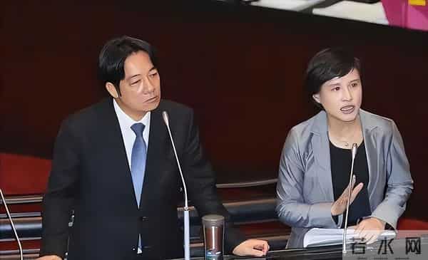 "台湾永远都不会是中国的一部分"，她被全民唾骂，被明星扇耳光