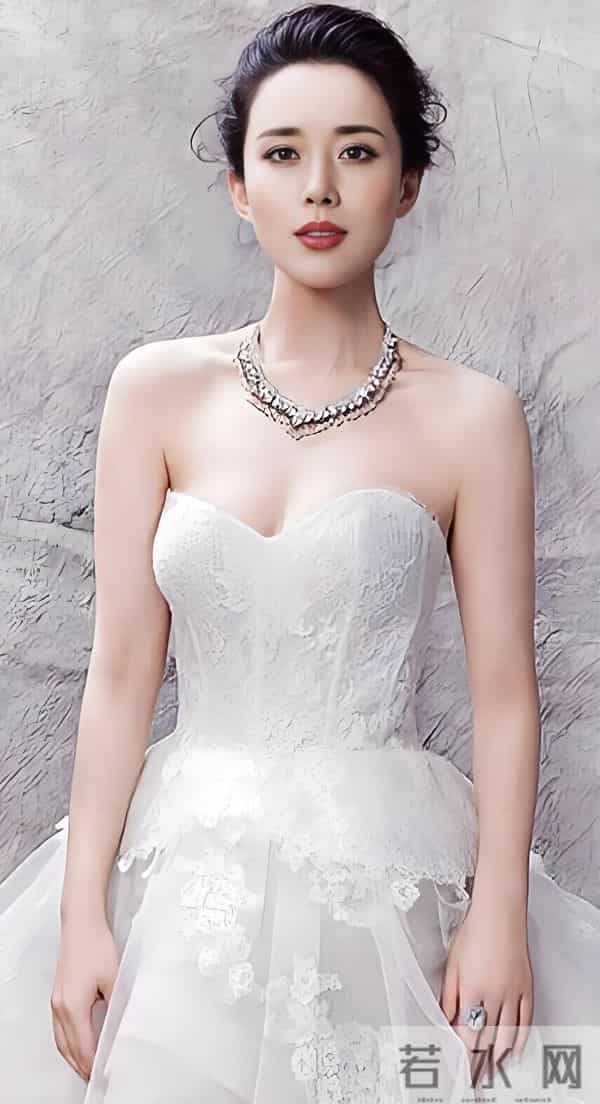 颜丹晨——写真集欣赏