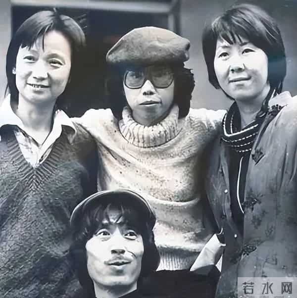 甘当小三45年、给原配赚钱、为原配绝育，她的人生堪称一部琼瑶剧