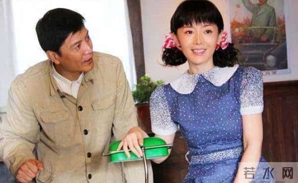 62岁刘之冰做梦也没想到，34岁的继女，如今也能给自己“争光”了