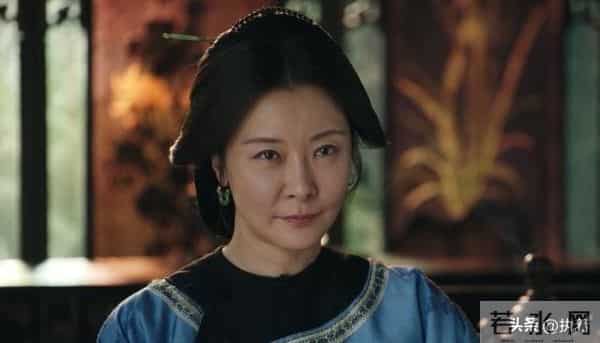 女演员千万别整容！《大生意人》中年过五十的她，每条皱纹都很美