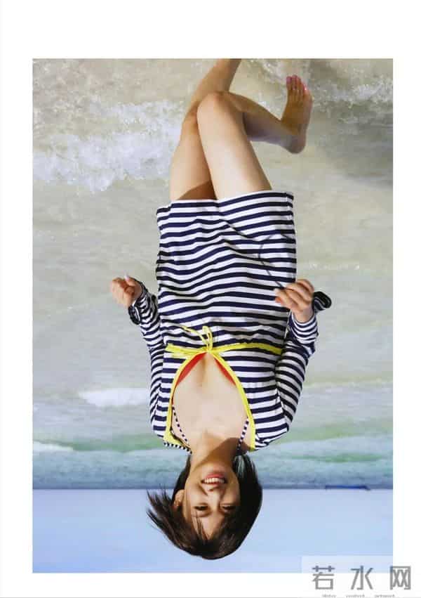 日系写真美图-No.1677 深田恭子「25才」Vol.03