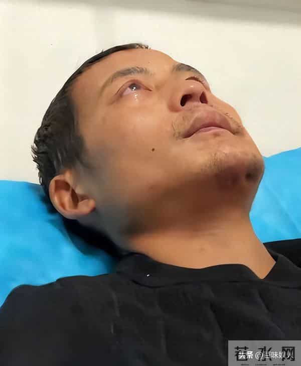 刀疤哥退赛引争议，节目组回应惨遭骂，品牌方受牵连，刀疤哥急了