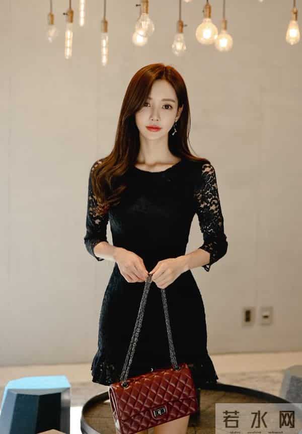 韩国人气模特孙允珠美图 721章