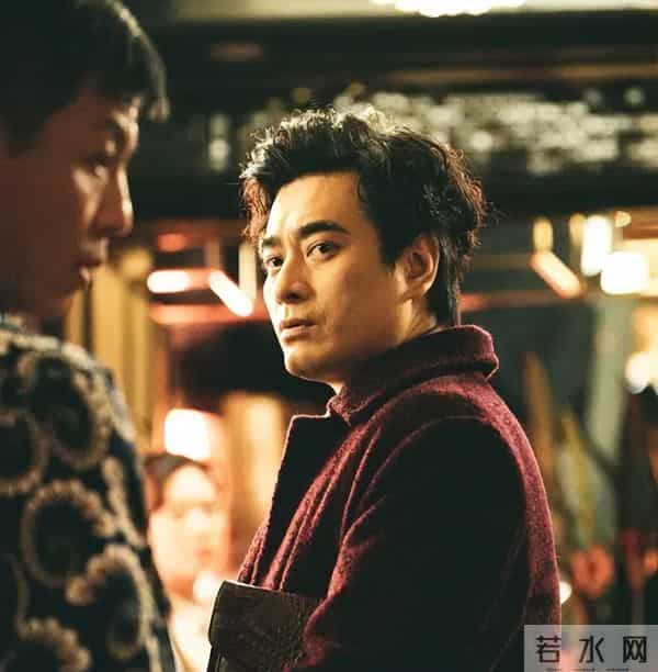 章龄之做梦也没想到，辛苦养大的12岁儿子，如今开始给陈龙长脸了