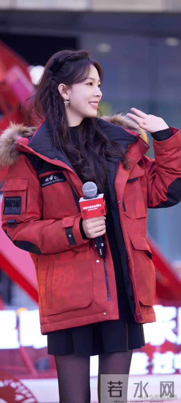 陈瑶,甜美丝袜妆造精选图集