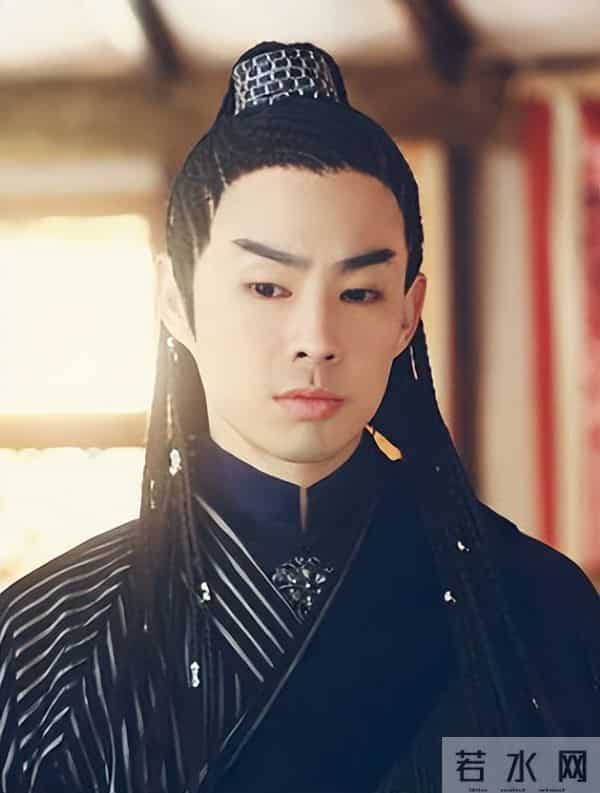 47岁尖嘴猴腮暴瘦脱相的吴建豪，终走上大S老路，给内娱提了个醒