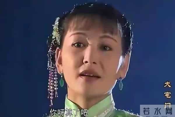 原来他俩是夫妻,29岁获双料影后,婆婆是老戏骨,丈夫是知名男星