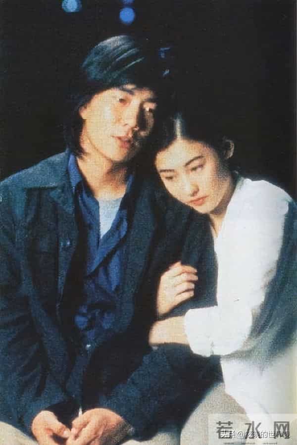 与谢霆锋分开14年后，45岁张柏芝高调官宣喜讯，原来一切早有预兆