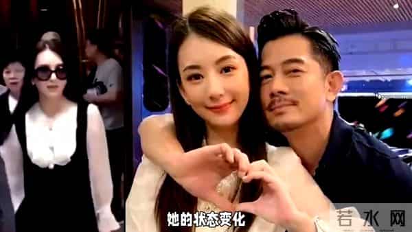 方媛三胎后首组写真曝光，优雅大方，美丽依旧！