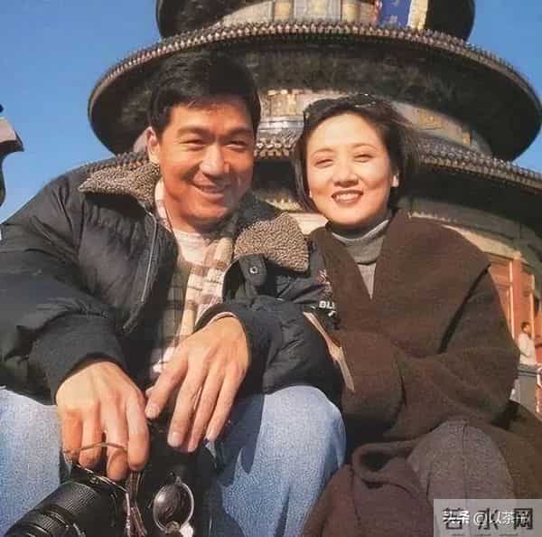 邓婕：大半辈为家操碎心，继子定居泰国生儿育女，晚年想定居成都