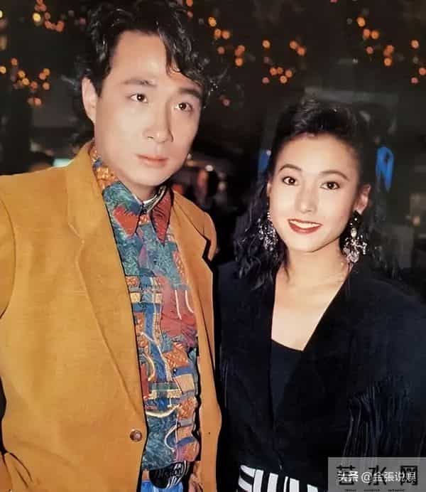 嫁给吴镇宇23年没做过饭，53岁仍似少女，她堪称最美的女星