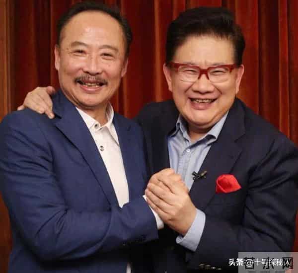 还是老一辈的瓜更好吃!奚美娟人设翻车,婚内出轨污蔑前夫三十年