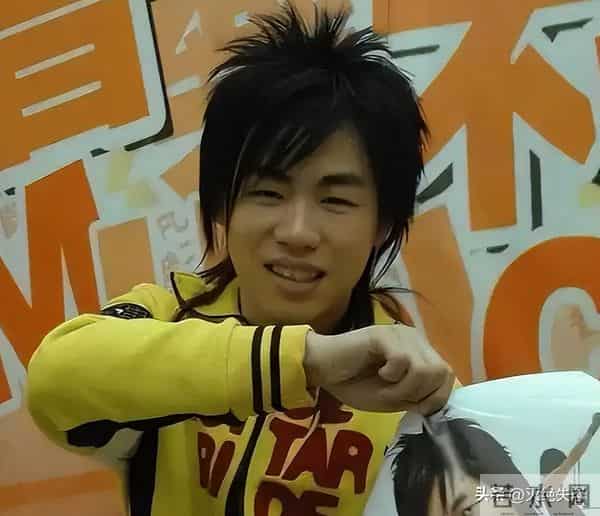 她是薛之谦、胡彦斌得不到的女人，闪婚平平无奇的陈龙，她凭什么