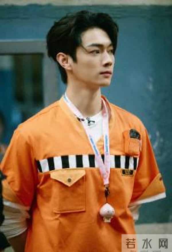 没想到，出轨传闻刚3个多月，许凯竟因一个举动，实现口碑暴涨