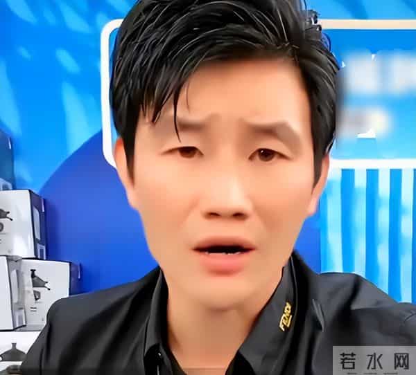 央视曝光卖假酒仅3年,嘎子再迎噩耗,2个月前他刚从拘留所出来