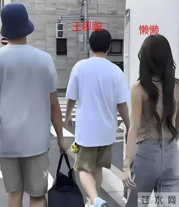 与王思聪分手，黄一鸣被传“怀孕” 有新男友后的发言全是“内涵”