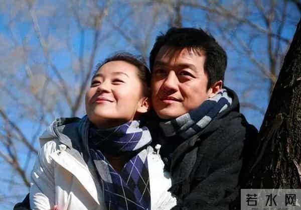 分手四年后，柯蓝都没料到会以此方式，与“前任”黄志忠重续旧缘