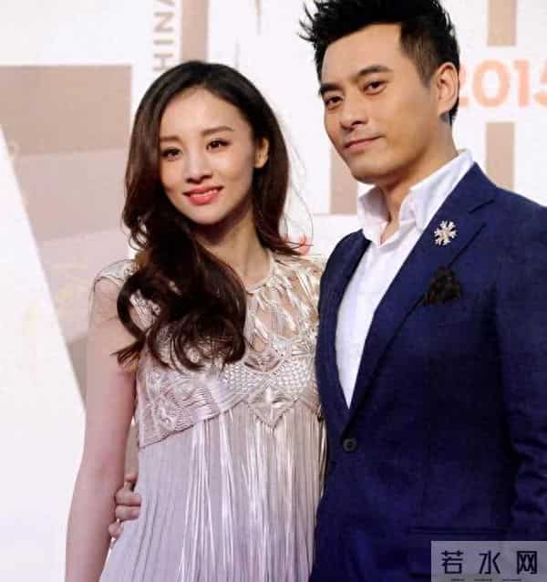 一场生日，演员章龄之被狂赞！暴露了她当儿媳的“情商”！