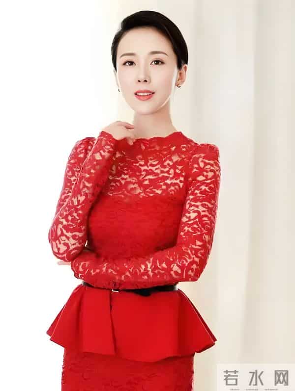 颜丹晨——写真集欣赏