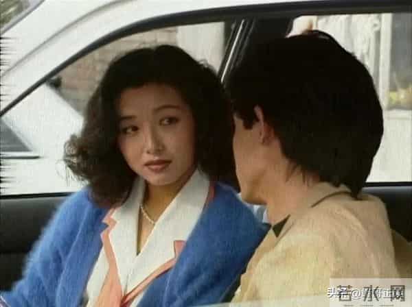 美人迟暮！看见57岁江珊现状才知道，原来一代女神也能优雅老去