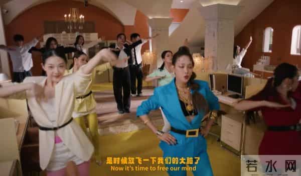 片酬不少拿，演啥啥不行的“戏混子”明星，求求放过观众眼睛吧！