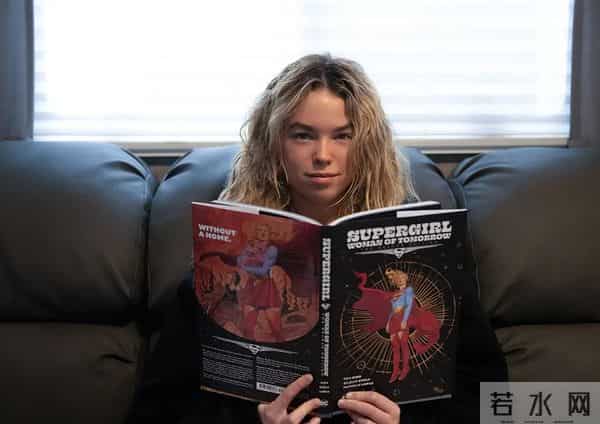 DC新片《超级少女》被曝制作成本高达2亿美元