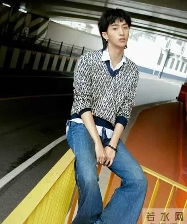 庾澄庆也没想到,秦昊会因为自己的儿子恩利,再次口碑暴涨