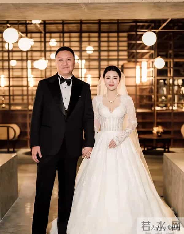 没想到，车澈对上一段婚姻的评价，让自己陷入了舆论的漩涡中