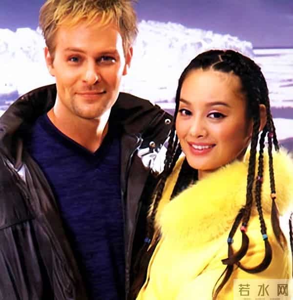 与汪峰恋情传闻真相大白才半年，宁静近况曝光，一点也不意外