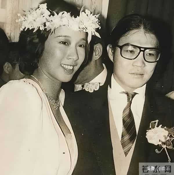 霍启刚也没想到，他79岁的父亲霍震霆，如今还能再为霍家“争光”