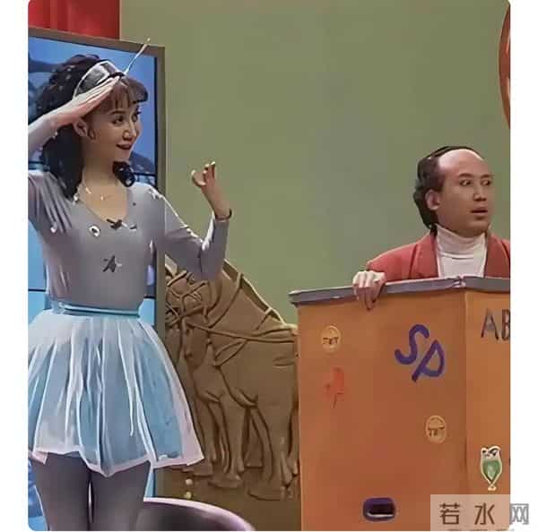 再有钱也没用，64岁身价千万的蔡明，还不是要为39岁儿子操碎了心