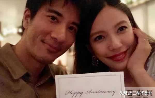 离婚2年后，再看王力宏和李靓蕾的现状，已经完全不同